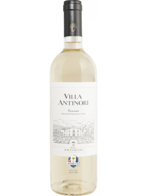 Вино Villa Antinori Bianco, Toscana IGT 2024, 0.75 л