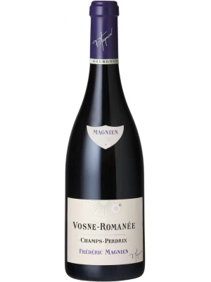 Вино Frederic Magnien, Vosne-Romanee Champs Perdrix AOC 2016, 0.75 л