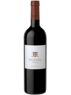 Вино Vinedos y Bodega Mendel, Unus 2016, 0.75 л