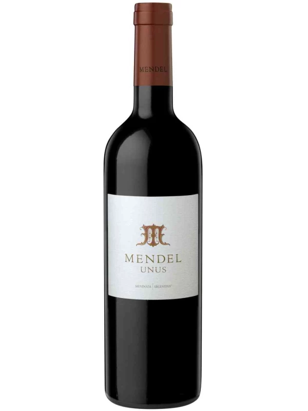 Vinedos y Bodega Mendel, Unus