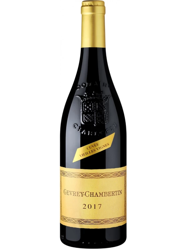 Domaine Charlopin-Parizot, Gevrey-Chambertin Vielles Vignes AOC