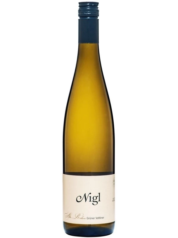 Nigl, Gruner Veltliner Alte Reben, Kremstal DAC