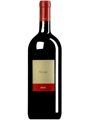 Вино Meroi Davino, Nestri, Colli Orientali del Friuli DOC 2016, 1.5 л
