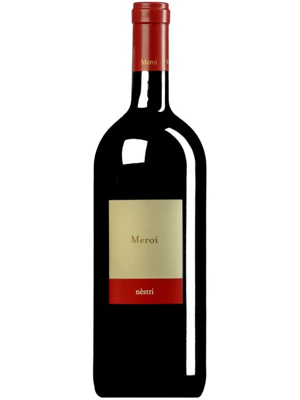 Meroi Davino, Nestri, Colli Orientali del Friuli DOC