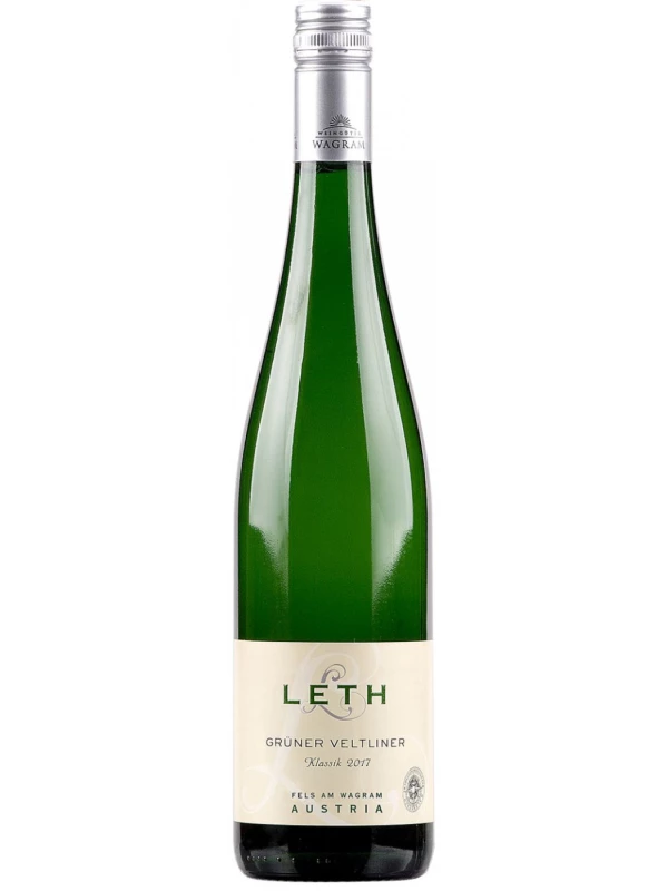 Leth, Gruner Veltliner Klassik