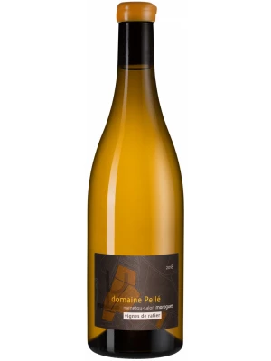 Вино Domaine Henry Pelle, Menetou-Salon Morogues Vignes de Ratier AOC 2018, 0.75 л