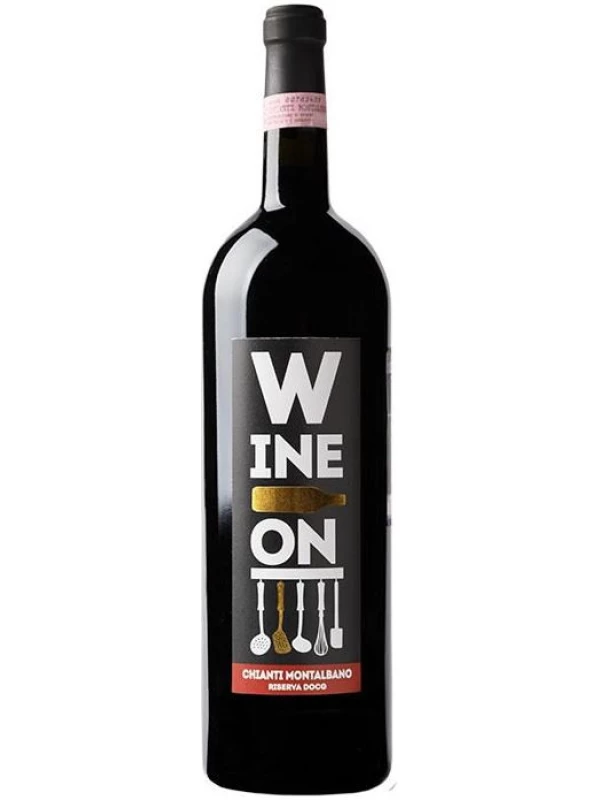WineOn Chianti Montalbano Riserva DOCG