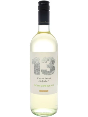Вино Winzer Krems, Sandgrube 13 Gruner Veltliner 2013, 0.75 л