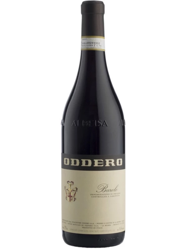 Oddero, Barolo DOCG