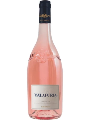 Вино Tormaresca, Calafuria, Salento IGT 2020, 0.75 л
