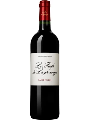 Вино Les Fiefs de Lagrange, Saint-Julien AOC 2019, 1.5 л