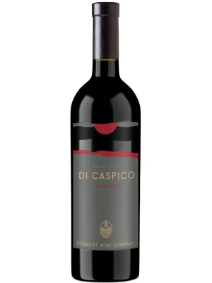 Вино Derbent Wine Company, Di Caspico Merlot 0.75 л