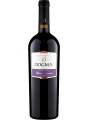 Vina Aromo, Dogma Marselan-Carmenere Reserva Especial — фото 2