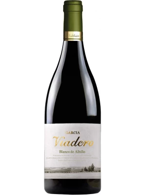 Вино Valduero, Garcia Viadero Blanco de Albillo, Ribera del Duero DO 2018, 0.75 л