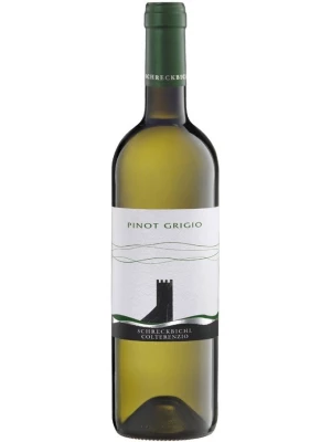 Вино Alto Adige Pinot Grigio DOC 0.75 л