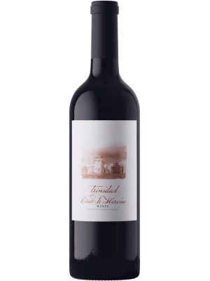 Вино Trinidad del Conde de Hervias, Rioja DOCa 2018, 1.5 л
