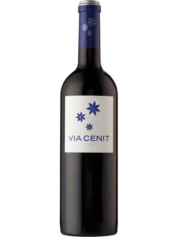 Vinas del Cenit, Via Cenit, Zamora DO