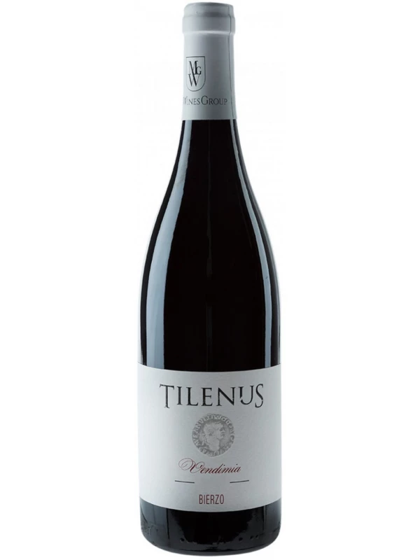 Bodegas Estefania, Tilenus Vendimia