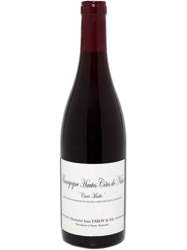 Jean Tardy & Fils, Bourgogne Hautes-Cotes de Nuits Cuvee Maelie AOC