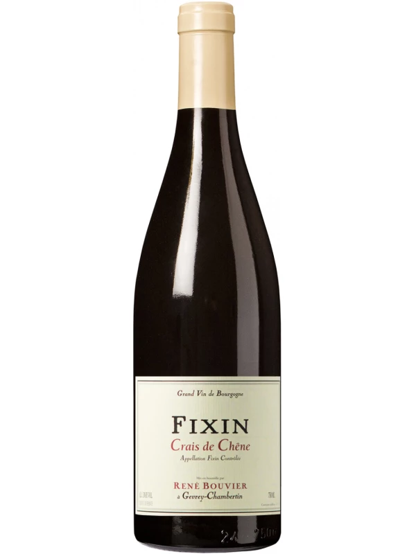 Domaine Rene Bouvier, Fixin Crais de Chene AOC