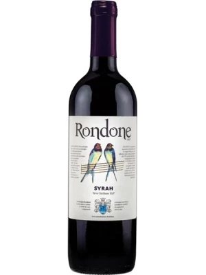 Вино Rondone Syrah, Terre Siciliane IGP 0.75 л