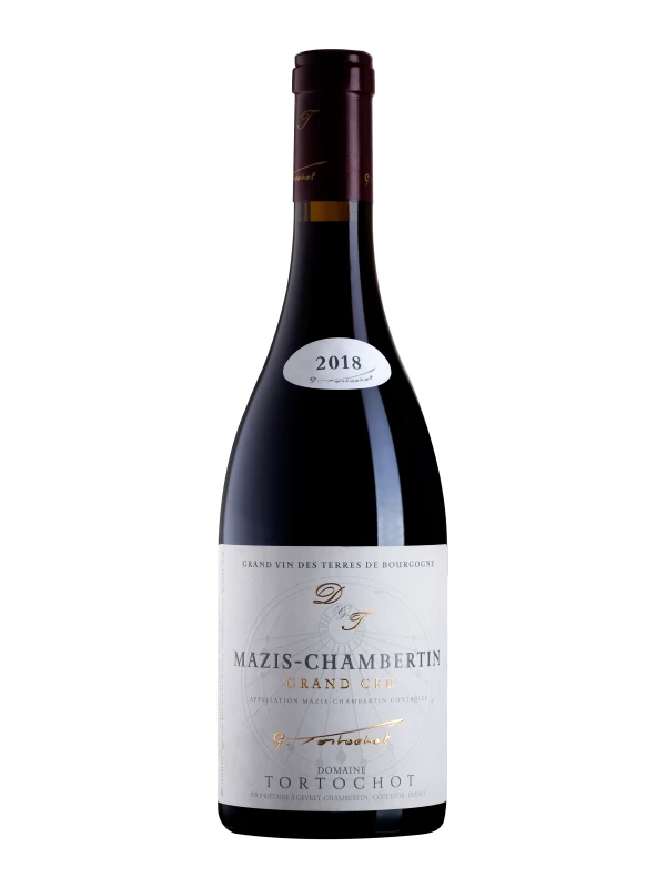 Domaine Tortochot, Mazis-Chambertin Grand Cru