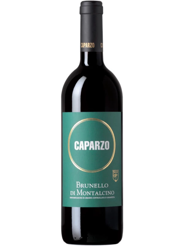 Caparzo, Brunello di Montalcino DOCG