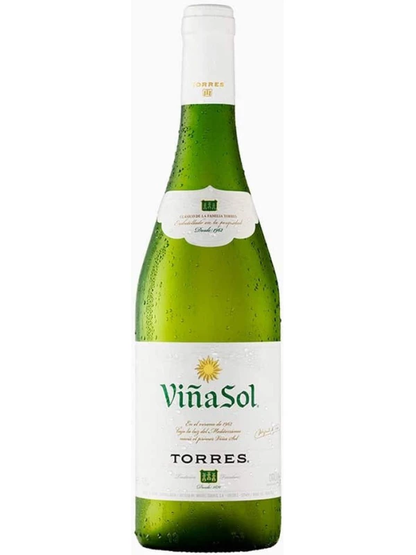 Vina Sol, Catalunya DO