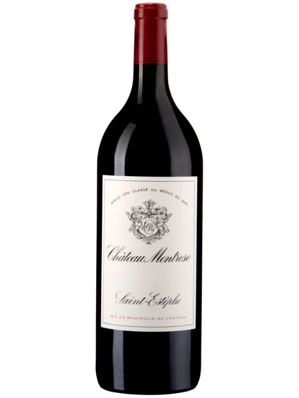 Chateau Montrose, St-Estephe AOC 2-me Grand Cru Classe