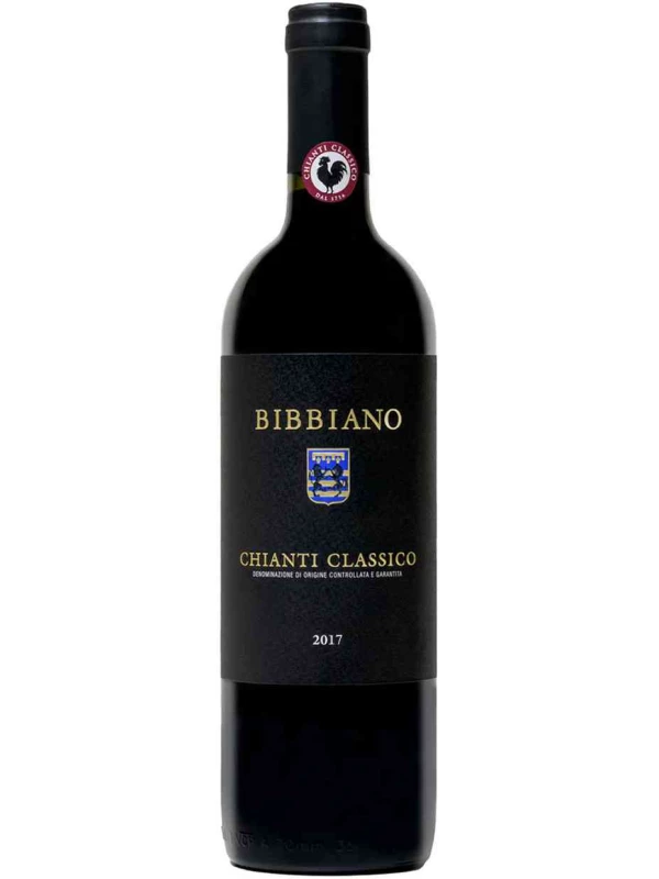 Bibbiano, Chianti Classico DOCG