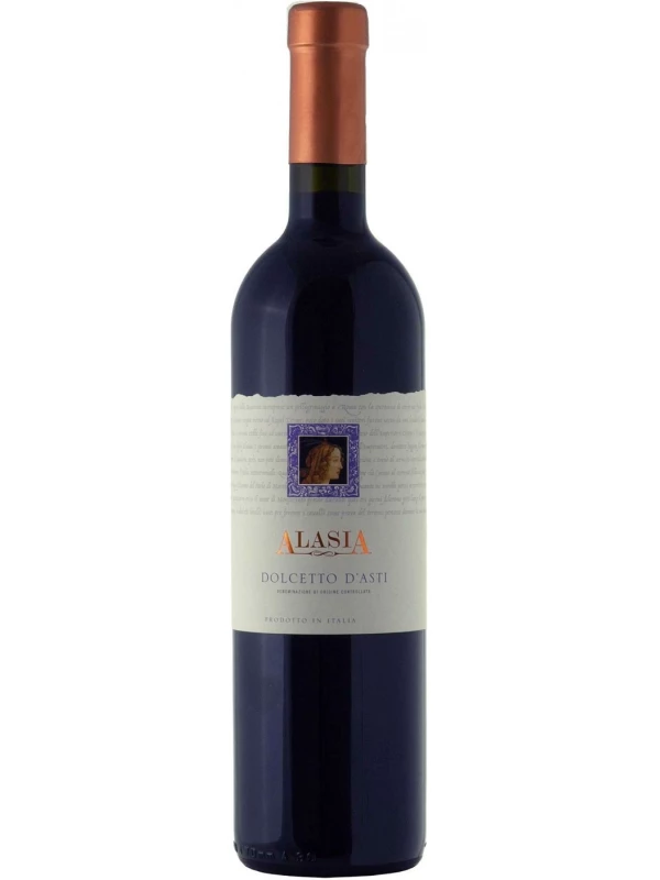 Alasia Dolcetto d'Asti DOC