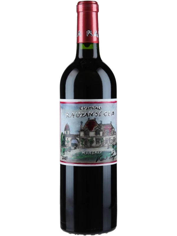 Chateau Rauzan-Segla