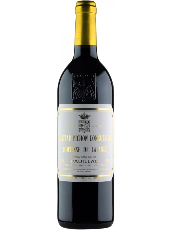 Chateau Pichon Longueville Comtesse de Lalande, Pauillac AOC 2-me Grand Cru Classe
