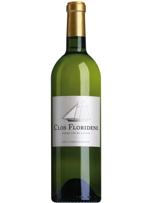 Вино Clos Floridene, Graves AOC 2014, 0.75 л