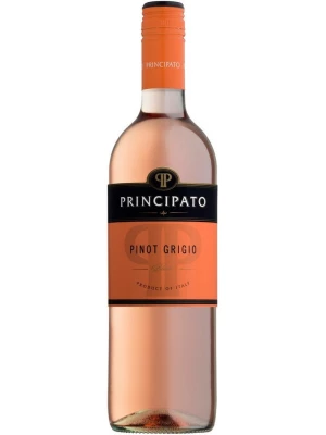 Вино Principato Pinot Grigio Blush 2017, 0.75 л