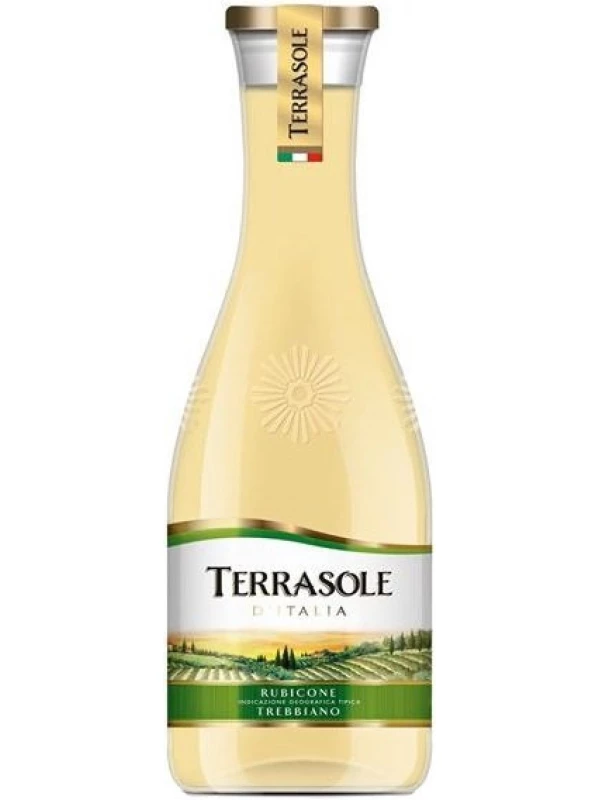 Terrasole Trebbiano, Rubicone IGT