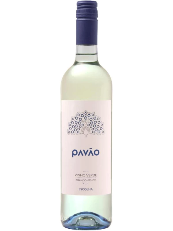 Pavao Escolha, Vinho Verde DOC
