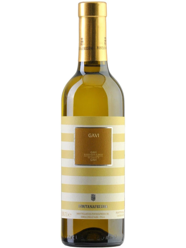Fontanafredda, Gavi del Comune di Gavi DOCG