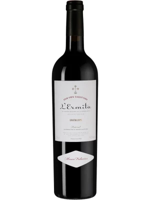 Вино Alvaro Palacios, Priorat DOC L'Ermita 2018, 0.75 л