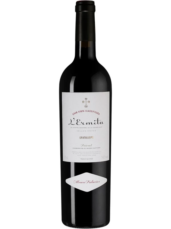 Alvaro Palacios, Priorat DOC L'Ermita