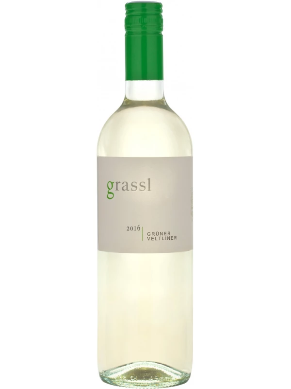 Grassl, Gruner Veltliner