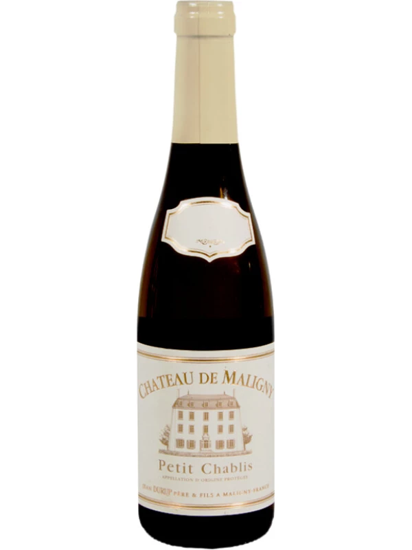 Chateau de Maligny, Petit Chablis AOC