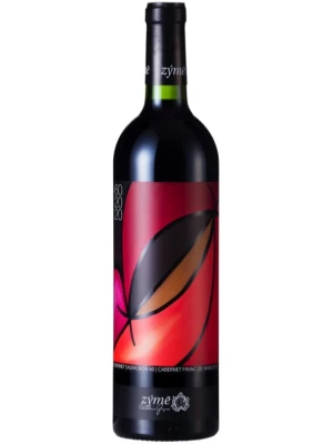 Вино Zyme, 60-20-20 Cabernet, Veneto IGT 2019, 0.75 л
