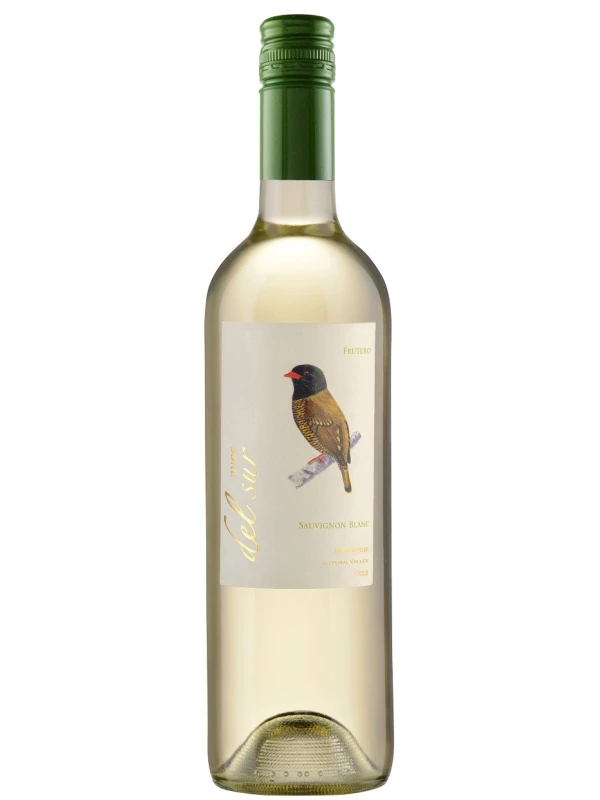 Vina Carta Vieja, Aves del Sur Sauvignon Blanc, Central Valley