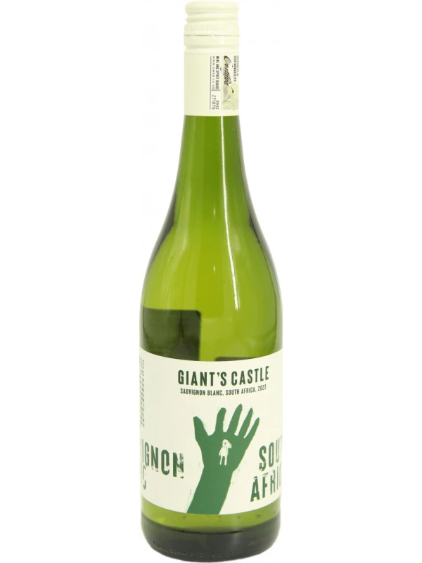 Giant's Castle Sauvignon Blanc, Western Cape WO
