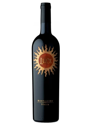 Вино Luce 2009, 1.5 л