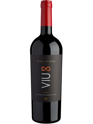Вино Viu Manent, Viu 8 Cuvee Infinito 2019, 0.75 л