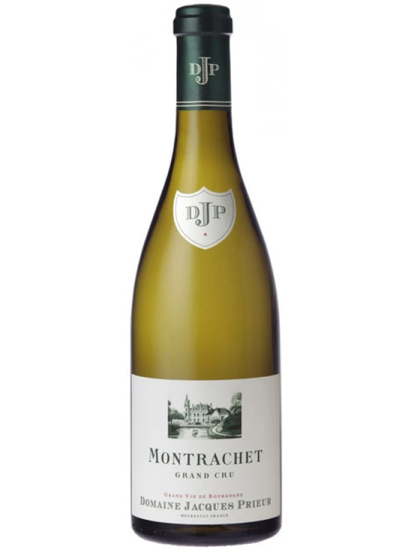 Domaine Jacques Prieur, Montrachet Grand Cru AOC
