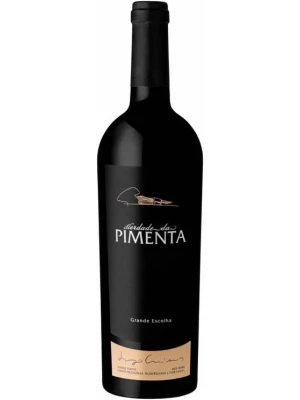 Вино Herdade da Pimenta Grande Escolha 2016, 0.75 л