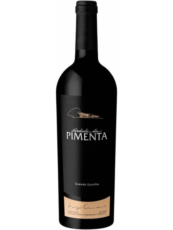 Herdade da Pimenta Grande Escolha